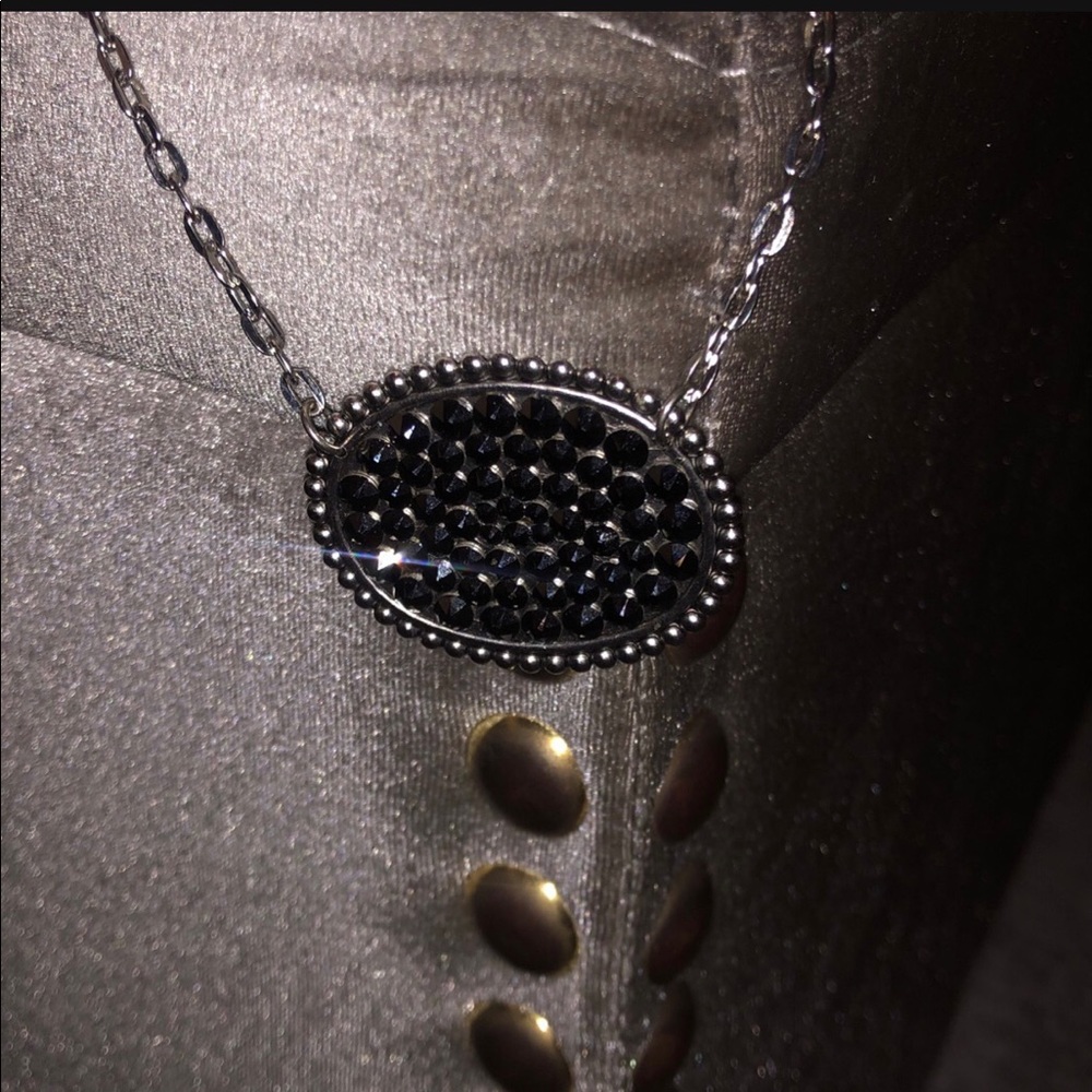 Pink Panache Necklace